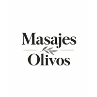 Masajes Olivos logo