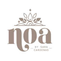 Noa Spa By Sara Cardenas logo