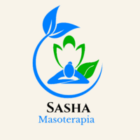 Sasha Masoterapia logo