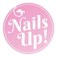 Nails Up! Providencia logo