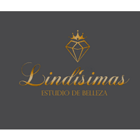 Lindisimas Estudio de Belleza logo