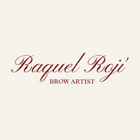 Raquel Rojí | Brow Artist  logo