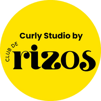 Curly Studio by Club de Rizos logo