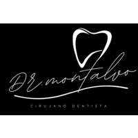 Dr. Gerardo Montalvo- Cirujano Dentista logo