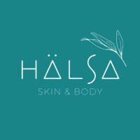 HALSA - SKIN AND BODY logo