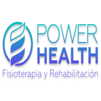 Power Health Fisioterapia y Rehabilitación  logo