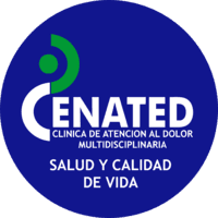 CENATED SALUD logo