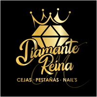 Diamante Reina logo