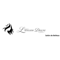 L´ATELIER DELUXE Salón de Belleza  logo