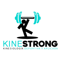 KINESTRONG logo