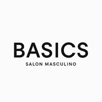 Basics Salon Masculino logo