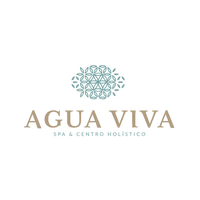 AGUA VIVA SPA en Hacienda Santo Cristo  logo