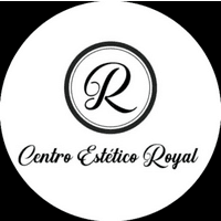 Centro Estético Royal logo