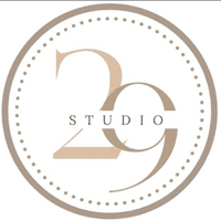 Studio 29  logo