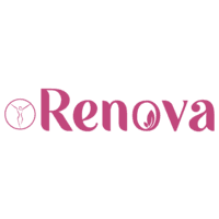 RENOVA Medicina Estética logo