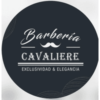 Barbería de Barberia Cavaliere logo