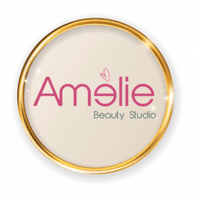 Amelie Beauty Studio  logo