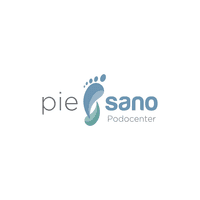 Pie Sano Podocenter logo