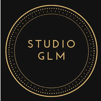 Studio GLM logo