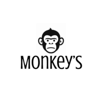 Monkey’s  logo