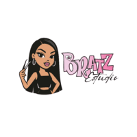 Bratz_estudio logo