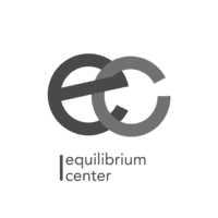 Equilibrium Center  logo