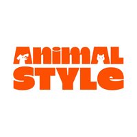 Animal Style  logo