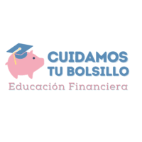 Cuidamos tu Bolsillo  Educación Financiera  logo