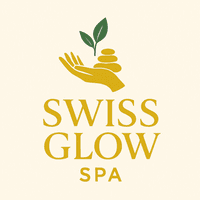 Swiss Glow Spa logo