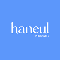 Haneul K-Beauty logo