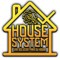 HouseSystem logo