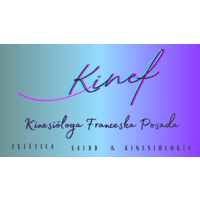 KINEF Centro de Estética/Depilación Trilasér logo