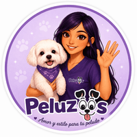 Peluzoos Pets logo