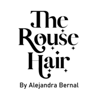 The Rouse Hair Ale Bernal logo