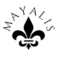 Mayalis Beauty Studio logo