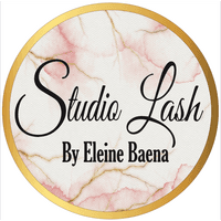 Salón de Cejas y Pestañas de Eleine Hernández logo
