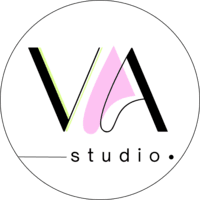 VA Studio logo