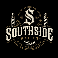 Southside salon logo