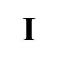 Barbería infante logo