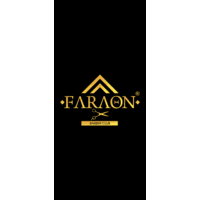 Faraon barberia y peluqueria logo