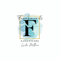 Fanasianails logo