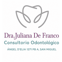Clínica Odontológica De Franco Juliana logo