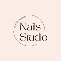 Rochi nails logo
