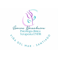 Consulta psicológica  Romina Norambuena logo