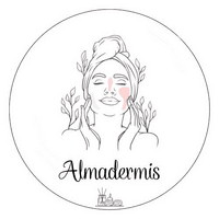 Almadermis logo