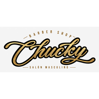 Barbería de Agustin Rodriguez logo