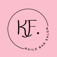 KF Nails Bar Salon logo