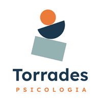 Torrades Psicología logo