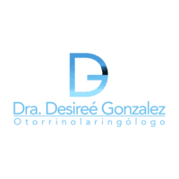 CONSULTA MÉDICA DE OTORRINOLARINGOLOGÍA DRA. DESIREE GONZALEZ logo