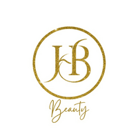 HB BEAUTY  logo